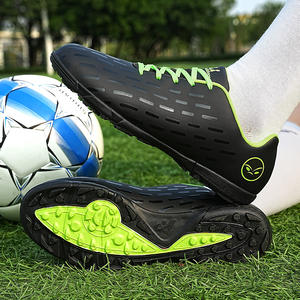 Zapatos <span class=keywords><strong>de</strong></span> Fútbol <span class=keywords><strong>de</strong></span> Talla Grande, Zapatillas con Tacos para Estadio, Zapatos <span class=keywords><strong>de</strong></span> Fútbol <span class=keywords><strong>Cr7</strong></span> para Niños <span class=keywords><strong>de</strong></span> 13 Años, Tacos <span class=keywords><strong>de</strong></span> Fútbol Antideslizantes para Hombre - Product Image 6