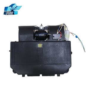 Aire Acondicionado para Auto de 12v/24v con Tasa de Aprobación del 99.9% en Pruebas de CNN, Apto para Camiones - Product Image 1