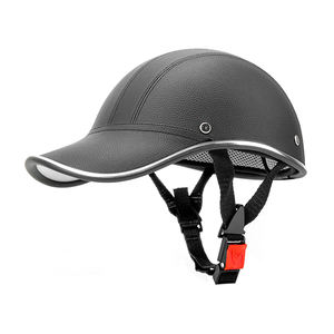 Vente en gros de casquette de baseball pour moto, e-bike, scooter, <span class=keywords><strong>casque</strong></span> semi-ouvert, design rétro - Product Image 6