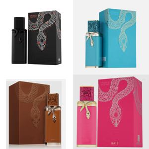 Perfume Árabe Amaderado Floral Más Vendido, 100 ml, Larga Duración de 12 a 24 Horas, Fragancia Unisex, Spray Formal - Product Image 2
