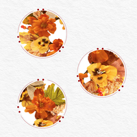 Guirlande d'automne artificielle pour porte avec feuilles d'érable, fleurs et nœud en toile de jute, décoration pour la maison, Thanksgiving, mariage