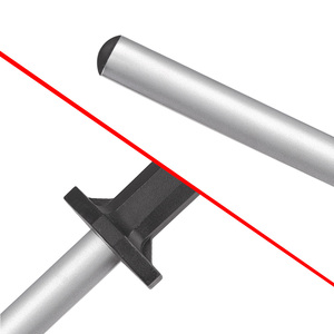 <span class=keywords><strong>Aiguiseur</strong></span> <span class=keywords><strong>de</strong></span> couteaux <span class=keywords><strong>japonais</strong></span> professionnel en acier inoxydable pour bouchers - Product Image 5