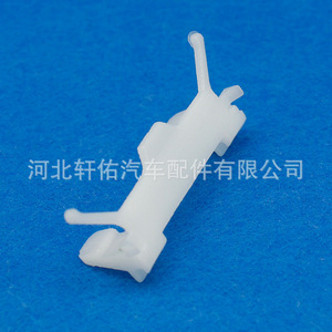 Xuanyou Auto Parts Bumper Lower Beam <b>Clip</b> For Hyundai Elantra Tucson Santa Fe Kia Single New Replacement Repair - Product Image 3