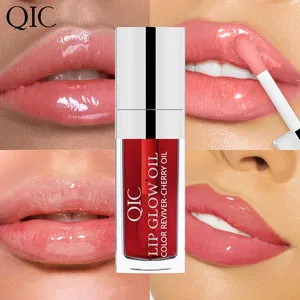 Plumping Lip Gloss Private Label Wholesale Vegan Lip Plumper Gloss Matte Glaze Vegan Lip Plumper Gloss Fragrance