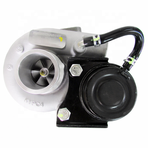 TD025 49173-02410 28231-27000 49173-02401 D4EA发动机涡轮增压器，适用于现代伊兰特图森圣达菲，适用于起亚卡伦斯二世 - Product Image 3