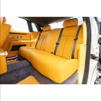 ACHETER UN VÉHICULE DE LUXE ROLLS-ROYCE GHOST D'OCCASION