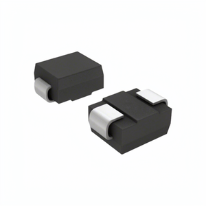 Diodes DO-214AA, SMB SMZJ3791B-M3/52 Components Electronic BOM IC In Stock - Product Image 1