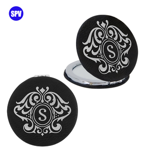 Mini Round Shape Cheap Small Makeup Pocket Mirror for Promotional