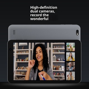 Acers A210 <b>Tablet</b>: <b>8</b>-inch HD Eye-Care Display for Learning, Entertainment, and Work; Android; 6GB RAM, 128GB Storage - Product Image 4