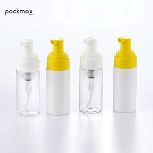 Best Design 40ml 50ml Foam Soap <b>Pump</b> <b>Bottle</b> – Foaming Soap Dispenser <b>Bottle</b> - Product Image 6