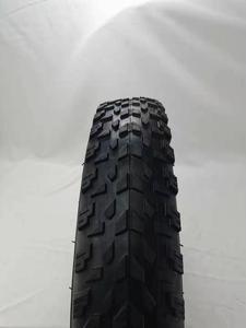 Pièces de vélo à gros pneus de vélo e de haute qualité 16x4.0 20x4.0 pour vélo à gros pneus - Product Image 2
