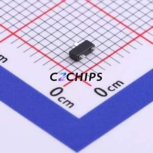 Transistor de Efecto de Campo (MOSFET) 2N7002T-VB SOT-23 Original y Nuevo, Venta al por Mayor de Componentes Electrónicos y Servicio BOM - Product Image 2