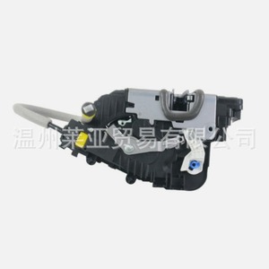 ตัวกระตุ้นล็อคประตูเมอร์เซเดส-เบนซ์ 0997200101 ด้านหน้าซ้าย สำหรับ W213 W222 C292 - Product Image 2