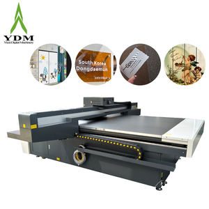 Machine d'impression à jet d'encre uv 2030, imprimante uv dtf, meilleur prix - Product Image 4