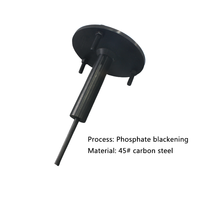 Support d'arbre principal de boîte de vitesses pour camion poids lourd, pour transmission ZF 12S, outil de service d'atelier pour démontage et montage