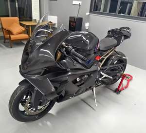 สำหรับ <span class=keywords><strong>BMW</strong></span> S1000RR ปี 2019-2024 อัพเกรดเป็นชุดคาร์บอนไฟเบอร์ครบชุด <span class=keywords><strong>M1000RR</strong></span> ปี 2025 - Product Image 2