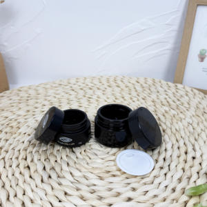 Childresistant Proof Resist Resistance Glass Jar with CR Lid Airtight Food <b>Storage</b> <b>Container</b> - Product Image 6