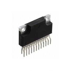 Original&New STA6940M SIP-18 Semiconductor Integrated Circuit IC Chip - Product Image 1
