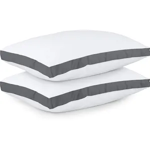 OEKO-TEX стандарт 100, которые предлагают вам коллекция постельные подушки для сна/сохраняет тепло