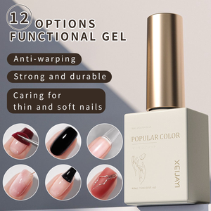 Haute brillance <span class=keywords><strong>UV</strong></span> <span class=keywords><strong>vernis</strong></span> à ongles <span class=keywords><strong>Gel</strong></span> approvisionnement 15ml émail <span class=keywords><strong>vernis</strong></span> couche supérieure et Base source de lampe <span class=keywords><strong>LED</strong></span> <span class=keywords><strong>pour</strong></span> les concepteurs de bricolage - Product Image 5