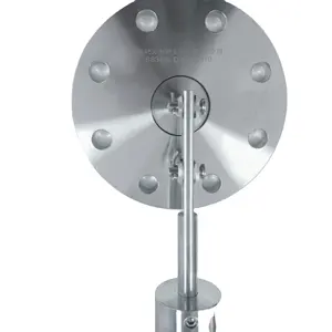 Corps de <span class=keywords><strong>soupape</strong></span> DN100 Valvula Pressao E Vacuo Com Alavanca Vanne de disjoncteur de <span class=keywords><strong>vide</strong></span> avec levier Vanne <span class=keywords><strong>anti</strong></span>-<span class=keywords><strong>vide</strong></span> - Product Image 1