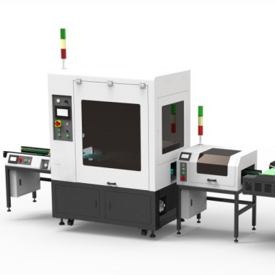 Dispenser Automatic Glue Dispensing Machine Zm-300ed, Glue Filling Machine