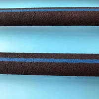Tuyau Diffuseur d'Air à Microbulles pour l'Aquaculture, Aérateur à Oxygène Nano-Grille pour Machine d'Aquaculture