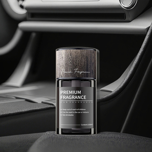 Modern <b>Car</b> Perfume Air Freshener Aromatherapy <b>Car</b> Aroma with Long Lasting Fragrance - Product Image 6