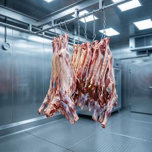 PRECIO AL POR MAYOR Carne de Cordero/Oveja/Cabra Halal Congelada - Product Image 3