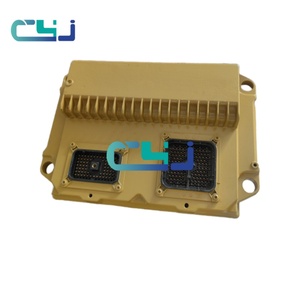 Contrôleur de moteur C9 C7 ECU 372-2906 3722906 Unité de commande 372-2906-00 pour carte informatique de pièces de machines de construction E325D - Product Image 5