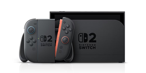 Console <span class=keywords><strong>Switch</strong></span> 2 Multilingue Versione Standalone 256GB Wi-Fi 6 per Comunicazione Schermo Touch LCD 7.9" Processore NVIDIA - Product Image 5