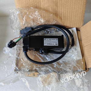 1PCS NUEVO Servomotor FUJI GYS01D5-HA6-B Entrega Rápida a través de Fedex/DHL - Product Image 1