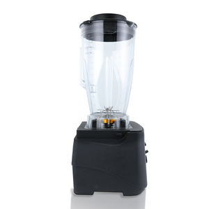 专业制造商新产品新品牌商用搅拌机电动搅拌机榨汁机搅拌机冰沙搅拌机 - Product Image 3