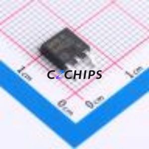 ทรานซิสเตอร์ฟิลด์ทรานซิสเตอร์ (มอสเฟท) ทรานซิสเตอร์ภาคสนาม IPD50N10S3L16ไปยัง252ใหม่ดั้งเดิม - Product Image 1