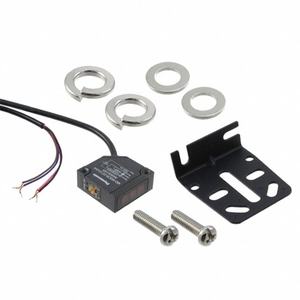 MQ-W3CR-DC12-24V โฟโตอิเล็กทริคเซนเซอร์อุตสาหกรรมแบบใหม่และของแท้ มีสินค้าในสต็อก - Product Image 1