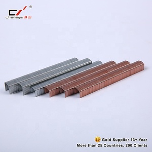 STCR 5019 serie industriÃ«le nietjes( 20ga) - Product Image 3