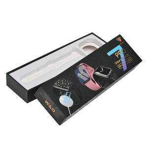 Các Tông Chất Lượng Tốt Nhất Sang Trọng Handmade Nắp Và Cơ Sở Quà Tặng Giấy Hộp Đóng Gói Cho Chai Cup Bút Điện Thoại Đồ Chơi Wallet Xem - Product Image 5