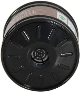 Kaleng Filter CE penggunaan industri 40mm untuk <span class=keywords><strong>Respirator</strong></span> masker Gas - Product Image 4