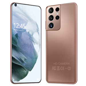 Điện Thoại Thông Minh Explosive S21 Lõi Tứ MTK6580P RAM 2GB + ROM 16GB Điện Thoại Di Động 3G Giá Rẻ 7.2 Inch Bán Buôn Tại Nhà Máy - Product Image 5