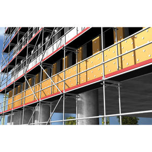 Ancrage métallique DHM pour isolation résistante au feu (250 pièces) - Product Image 4