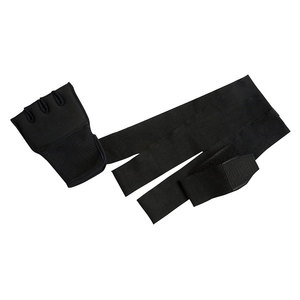 En gros SASPORTS LEAGUE Bandages de protection unisexes souples et antidérapants en polyester écologique - Couleurs personnalisables - Product Image 4