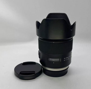 ราคาดี เลนส์ SP 35 มม. f/1.8 Di VC USD  เมาท์ EF สำหรับกล้องฟูลเฟรม เลนส์ไพร์มมาตรฐาน - Product Image 1