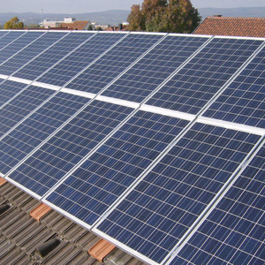 Panneau solaire Longi 550W-560W PERC 182mmx182mm pour installation connectée au réseau et hors réseau - Product Image 3