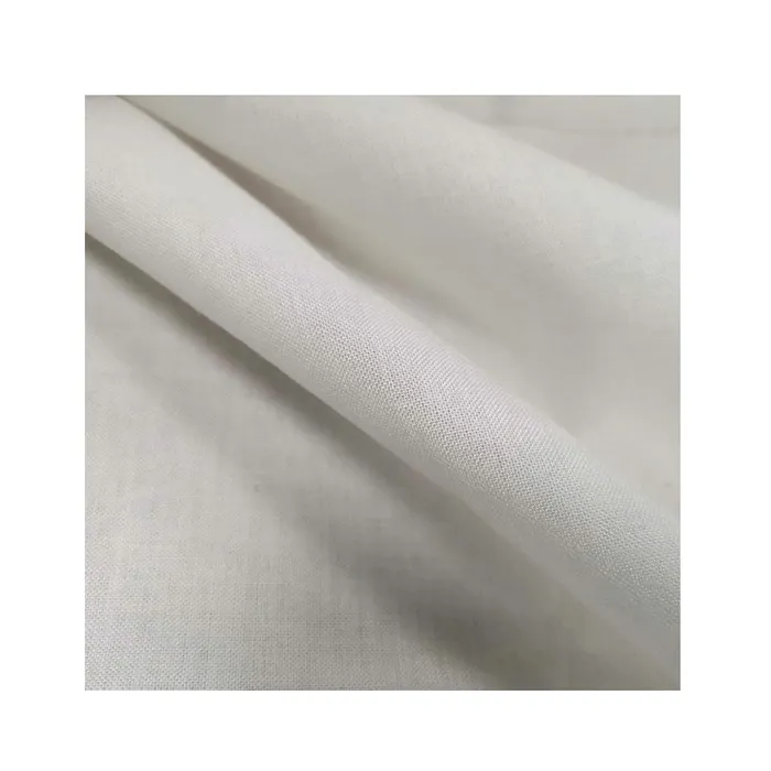 20S/1 density 53x53 plain woven meta aramid fabric conex damper cloth for loudspeaker