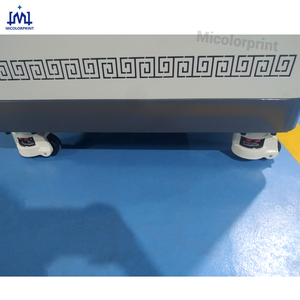 Stampante UV Rotativa Automatica per Bicchieri Rotondi, Flaconi di Profumo, Bottiglie d'Acqua a Cono - Product Image 4