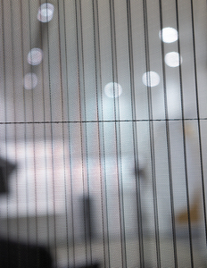 <span class=keywords><strong>มุ้ง</strong></span>กันยุงแบบพับได้ทำจากไฟเบอร์กลาสตาข่ายแบบม้วนเก็บได้สำหรับประตูอุปกรณ์โรงแรม - Product Image 4