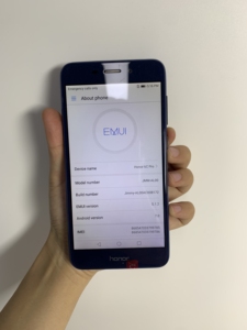 Chất lượng cao giá rẻ Sử dụng điện thoại di động 6C Pro Original <span class=keywords><strong>Android</strong></span> điện thoại thông minh cho Honor 6x <span class=keywords><strong>5C</strong></span> 6C Pro - Product Image 6