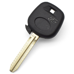 Đánh lửa xe từ xa chìa khóa xe phím vỏ <span class=keywords><strong>transponder</strong></span> chìa khóa xe bìa cho t-oyota tacoma RAV4 Prado c-amry toy43 - Product Image 4