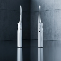 Lecteur RFID UHF portable Impinj Gen2X EPC ISO18000-6C, scanner de codes-barres longue portée 31 m pour la gestion des actifs d'entrepôt