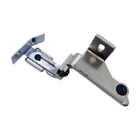 Applicable à Silver Arrow 747 700 Machine à coudre surjeteuse KU27 KU27-4 de jauge de tuyau de traction à trois fils à quatre fils à cinq fils